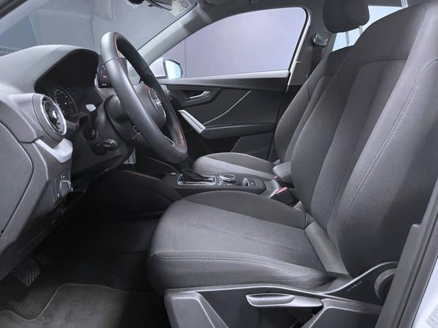 AUDI Q2 30 TDI 116CV S tronic Business