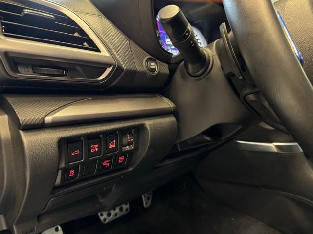 SUBARU Forester 2.0 e-Boxer MHEV CVT Lineartronic Style AWD