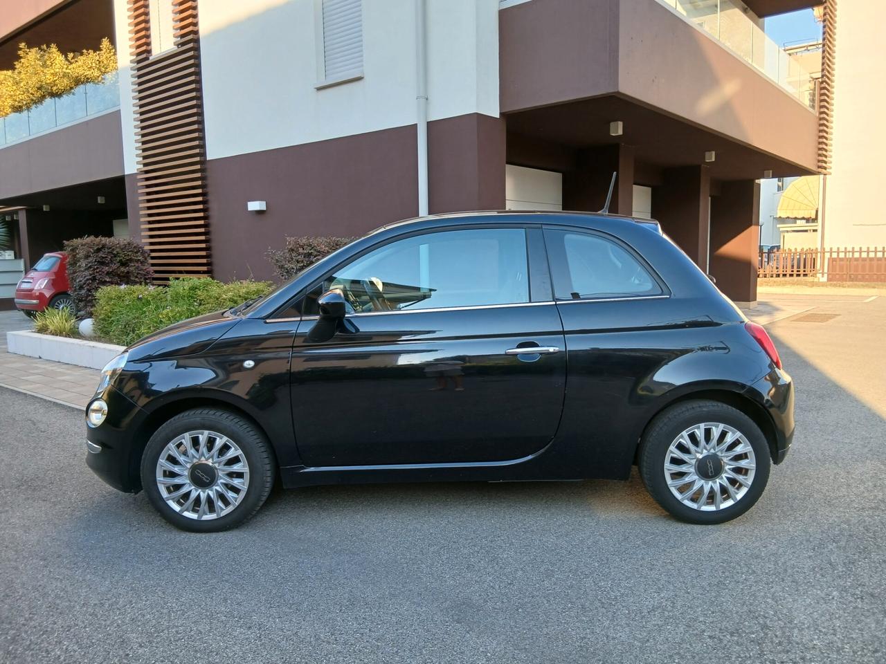 Fiat 500 1.2 Lounge tua a e 165 mese in pronta consegna