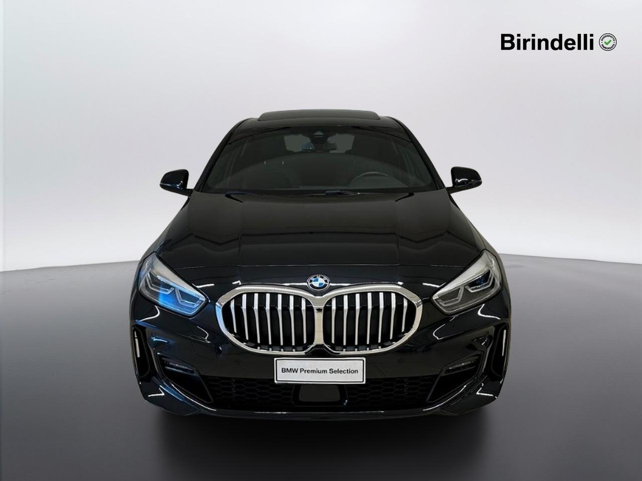 BMW Serie 1 (F40) - 120d 5p. Msport