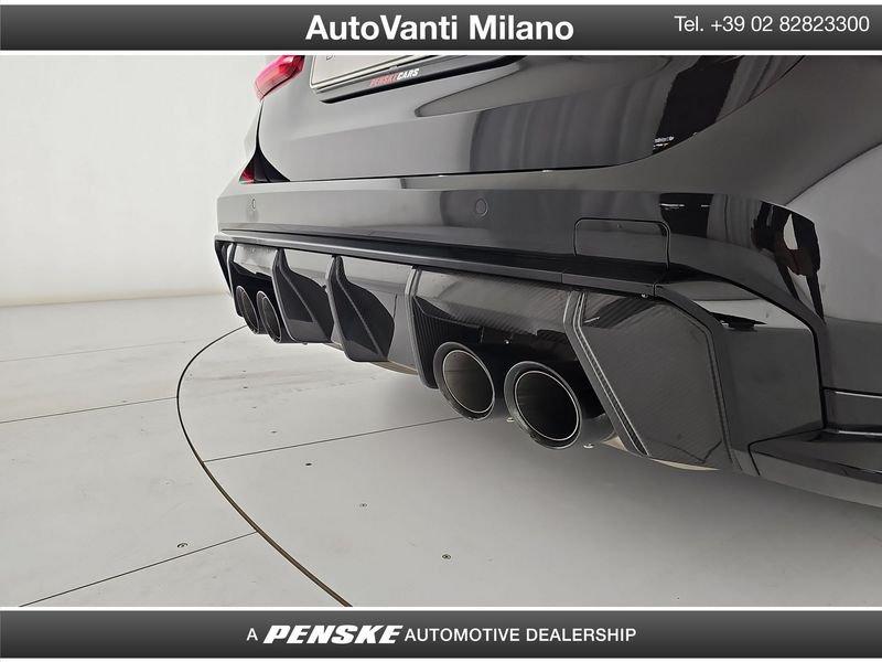 BMW Serie 3 M3 Touring Competition M xDrive