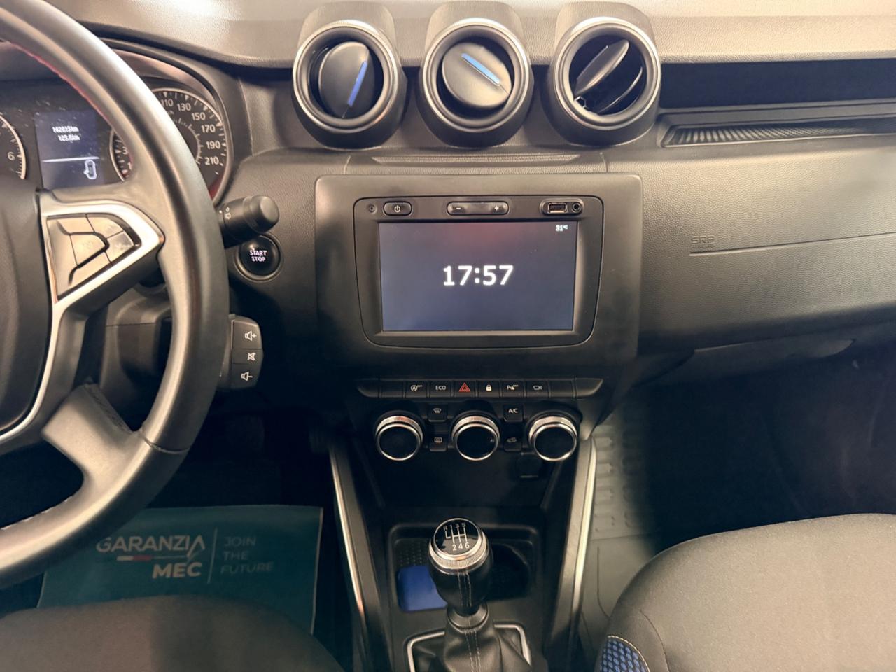 Dacia Duster 1.5 Blue dCi 8V 115 CV 4x2 15th Anniversary