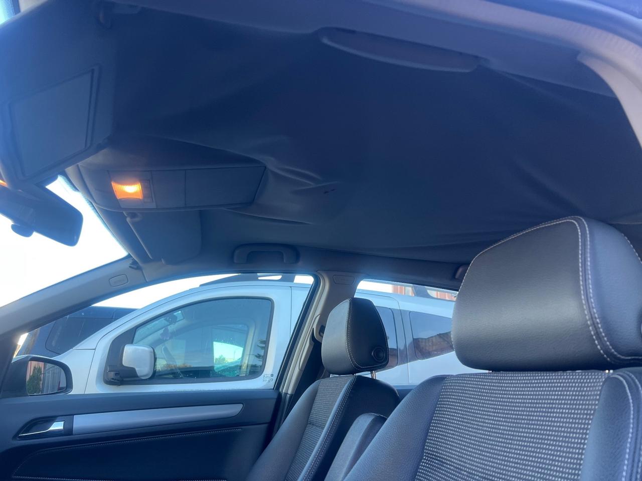 Opel Astra 1.6 16V Twinport 5 porte Cosmo