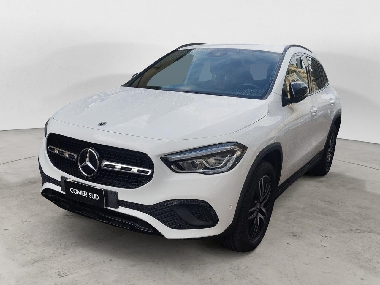 Mercedes-Benz GLA-H247 2020 - GLA 200 d Sport Plus auto