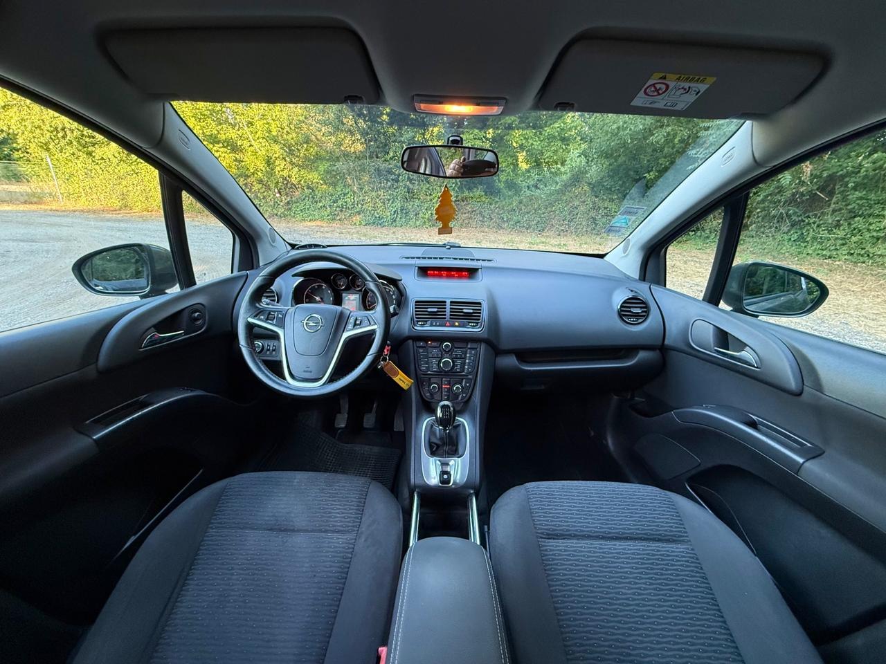 Opel Meriva 1.6 CDTI Start&Stop Innovation