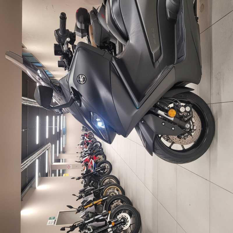 Yamaha T-Max 560 - 2022