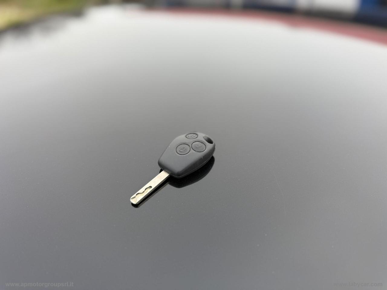 SMART forfour 70 1.0 twinamic Passion