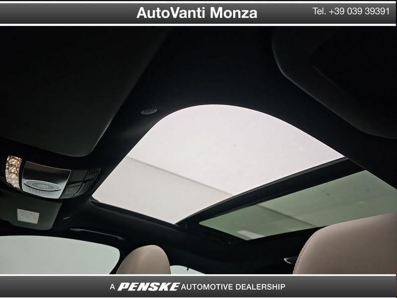 Mercedes-Benz Classe E E AMG 63 S 4matic + auto