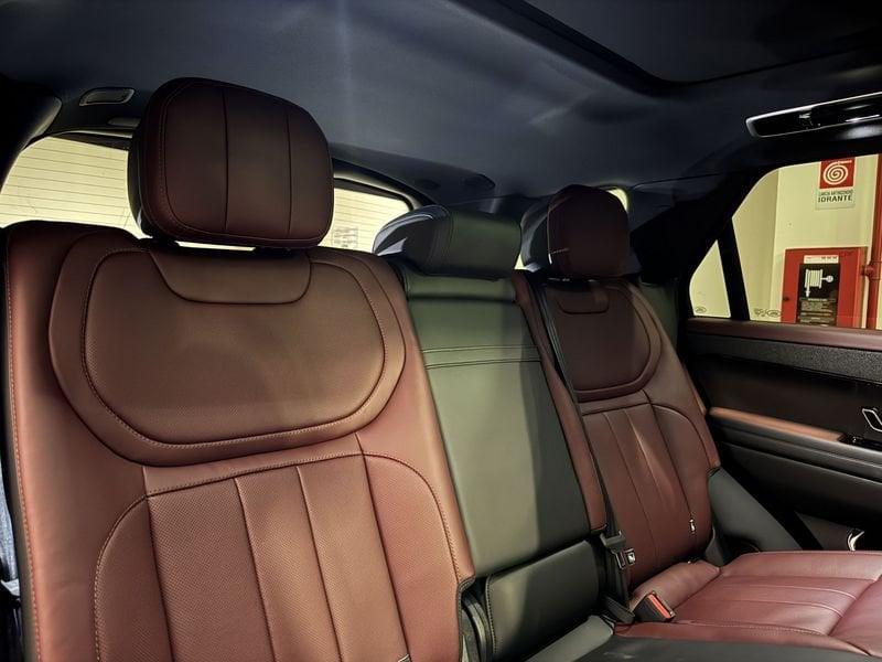 Land Rover RR Sport Range Rover Sport 3.0D l6 300 CV Dynamic HSE