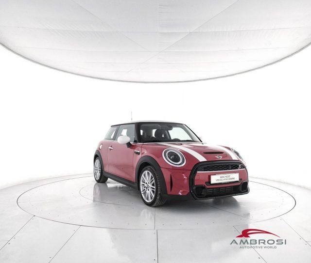 MINI Cooper S 2.0 Cooper S Classic