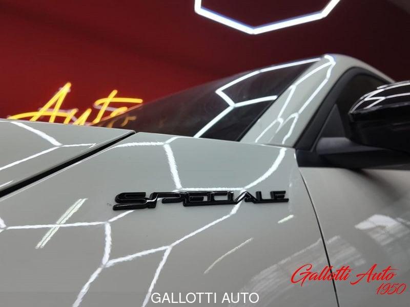 Alfa Romeo Junior 1.2 136 CV Hybrid eDCT6 Speciale
