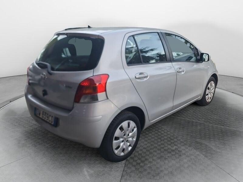 Toyota Yaris 1.3 Active