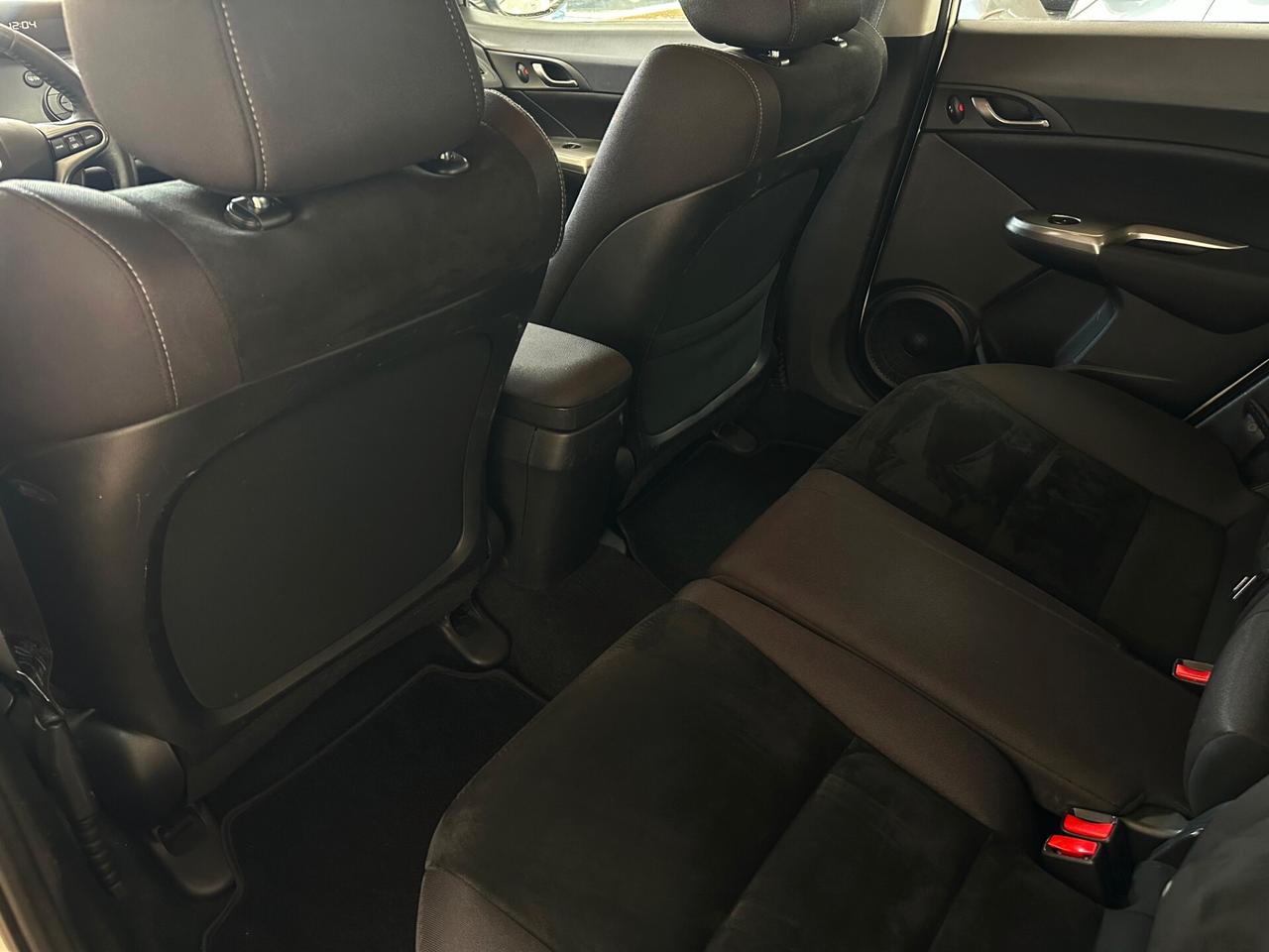 Honda Civic 1.4 i-VTEC 5p. Elegance