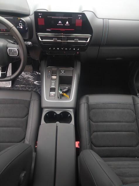 Citroen C5 Aircross C5 Aircross BlueHDi 130 S&S EAT8 Max * senza vincolo di finanziamento*