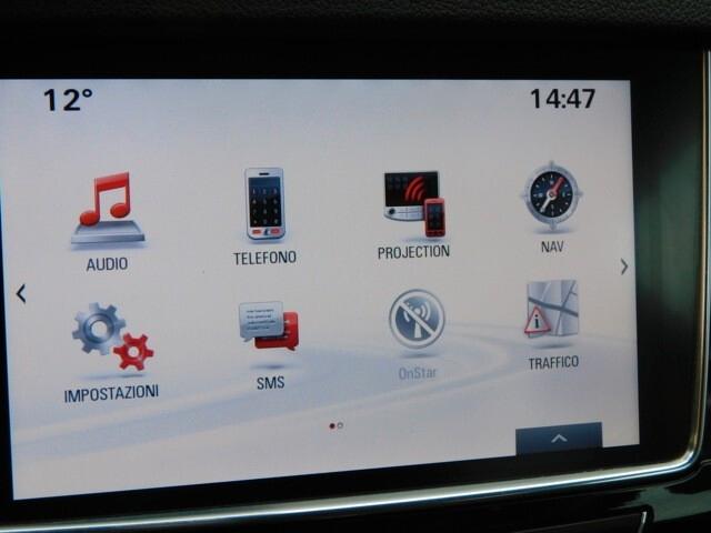 Opel Mokka X 1.6 CDTI Ecotec 4x2 Start&Stop Ultimate