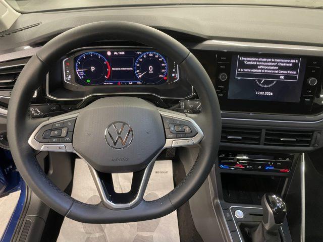 VOLKSWAGEN Polo 1.0 TSI 95 CV DSG Style KM0 MY 26