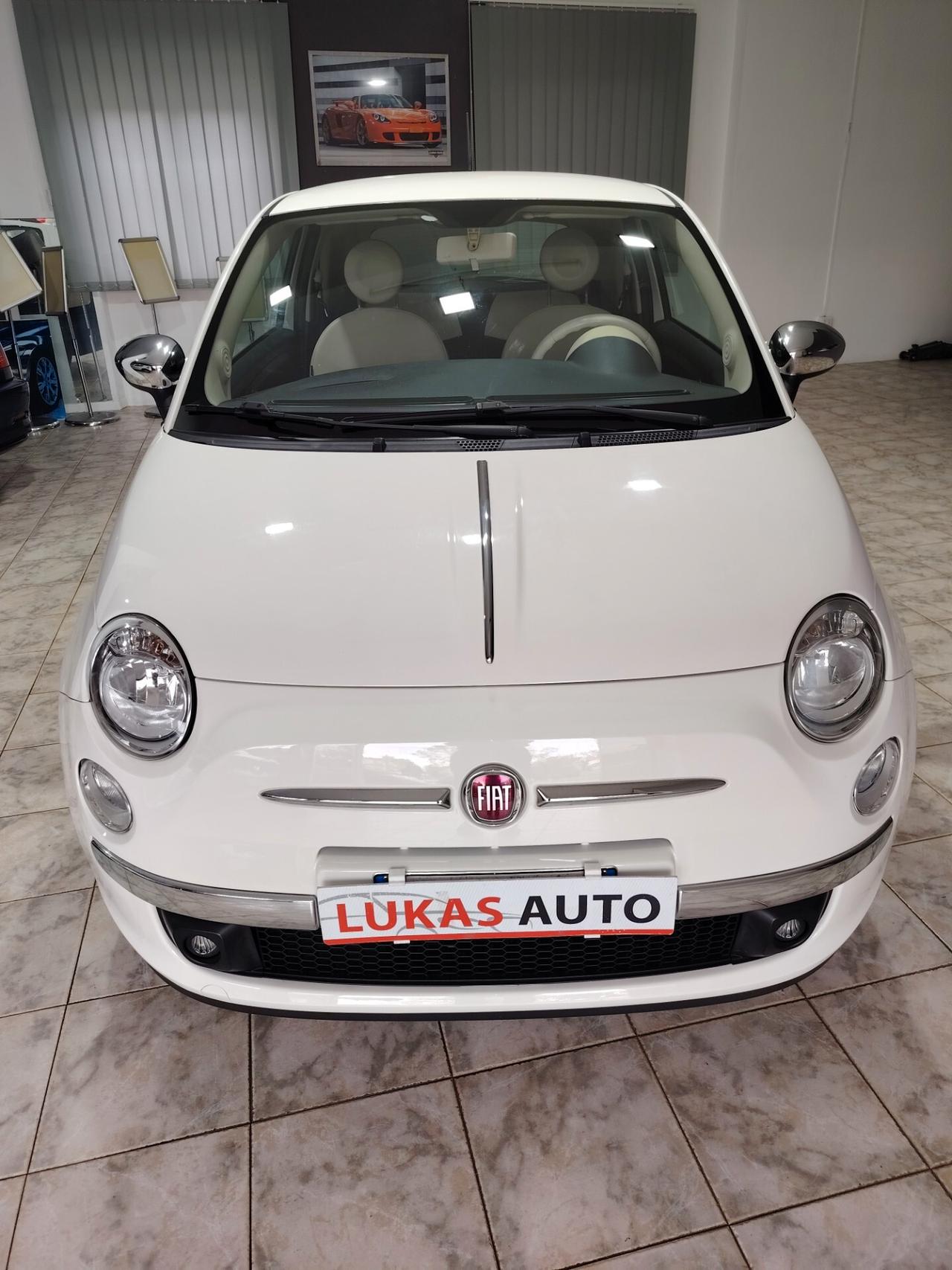 Fiat 500 1.2 EasyPower Pop