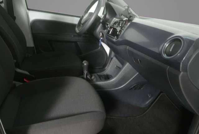 Volkswagen up! MOVE 1.0 MPI 65 CV *RETROCAM* ONLY PROMO!