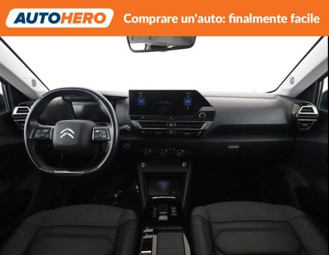 CITROEN C4 BlueHDi 130 S&S EAT8 Shine