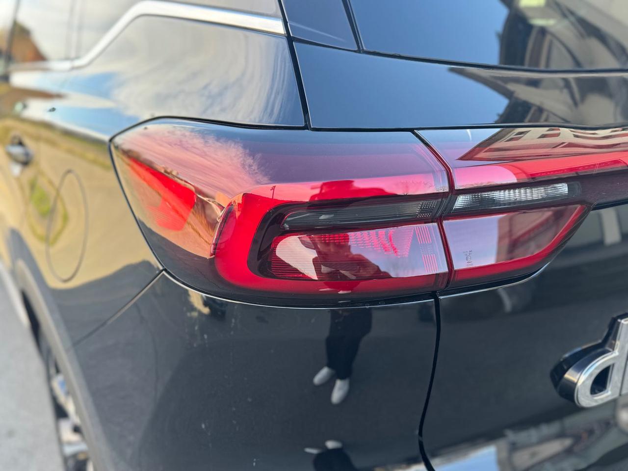 Dr DR6 1.5 Turbo #8606