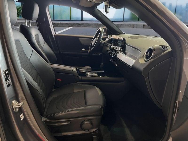 Mercedes-Benz Classe GLB GLB 200 d Automatic Sport