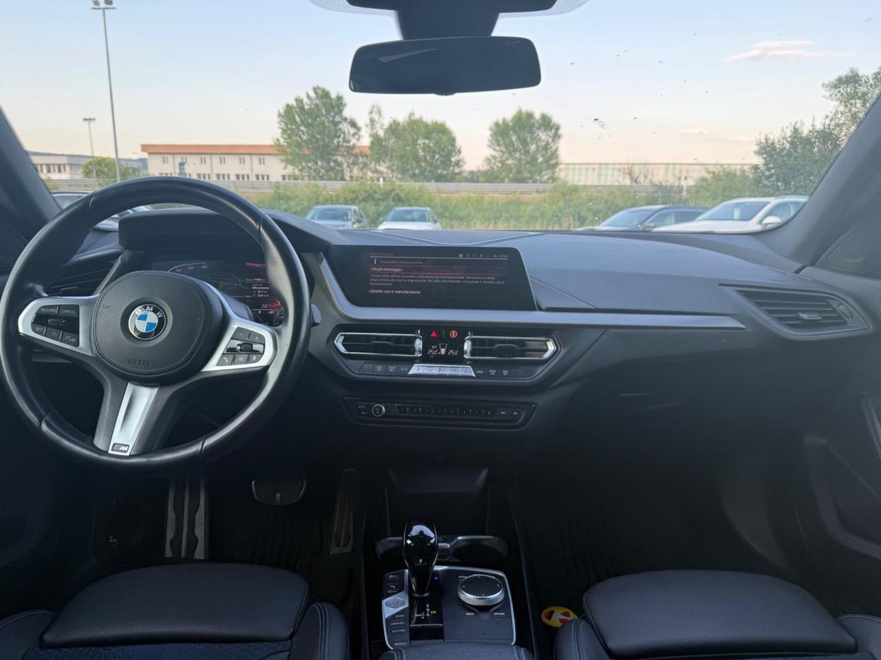 Bmw 218 218I GRAN COUPE MSPORT