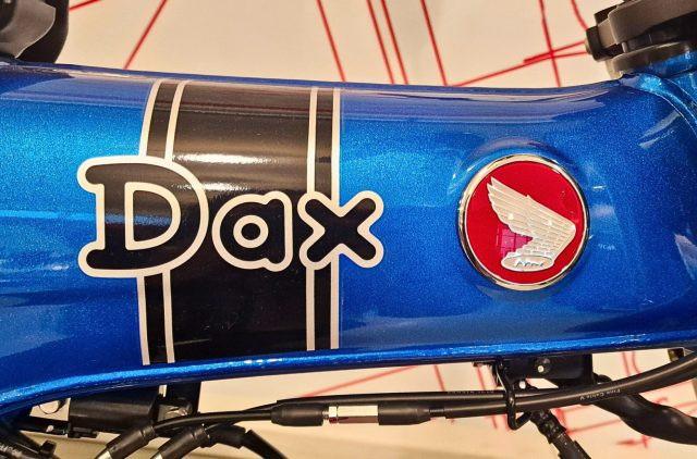 HONDA Dax 125 DAX 125