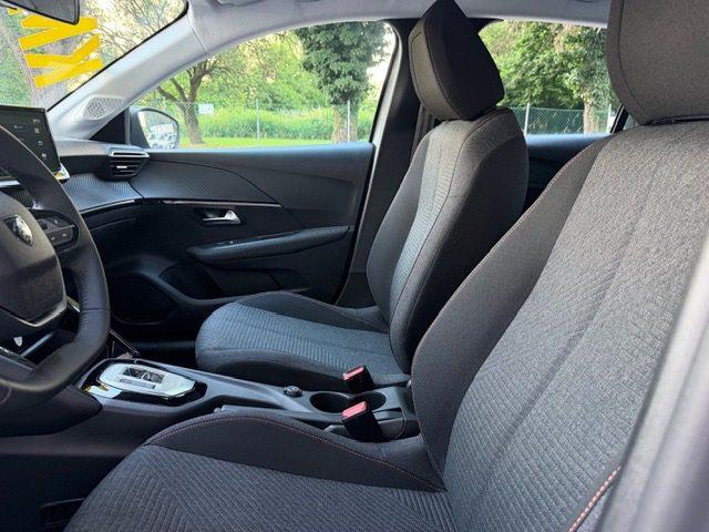 PEUGEOT 208 1.2 HYBRID 101CV E-DC6 AUTOMATICA