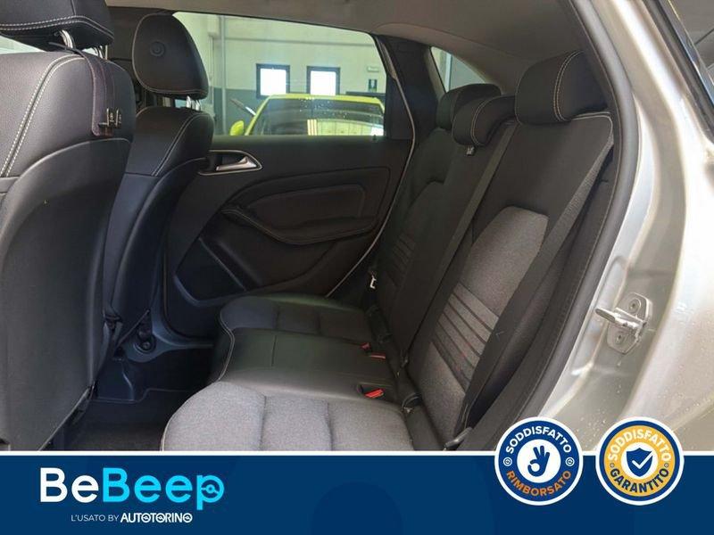 Mercedes-Benz Classe B B 200 D SPORT NEXT AUTO