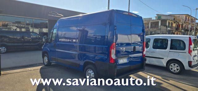 PEUGEOT BOXER 2.0 HDI 130cv L2-H2