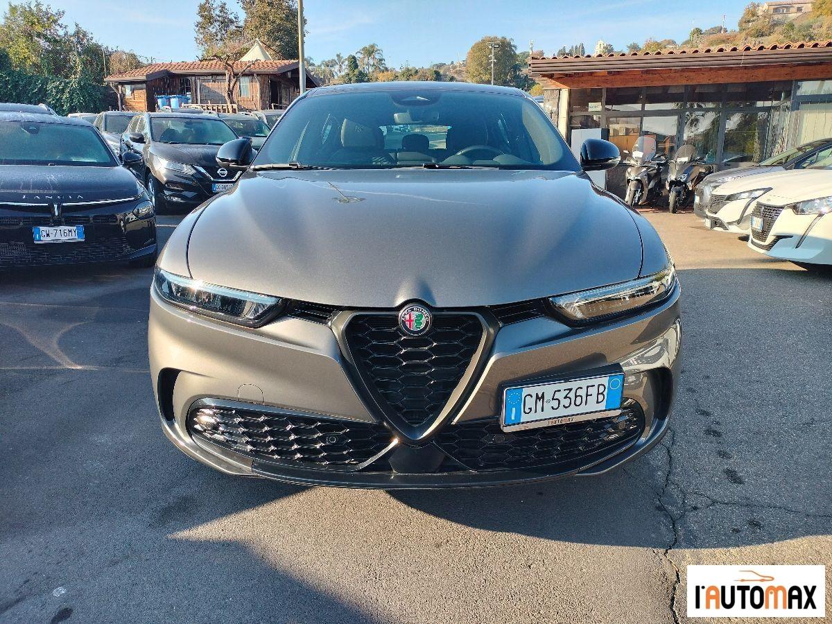 ALFA ROMEO - Tonale 1.5 hybrid Sprint 130cv tct7