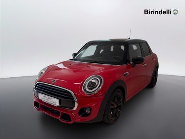 MINI Mini 5 porte (F55) - Mini 1.5 Cooper Hype 5 porte