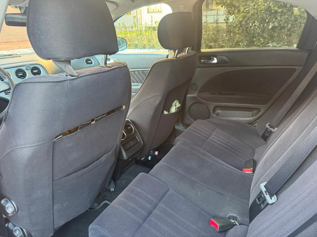 Alfa Romeo 159 1.9 JTDm 16V