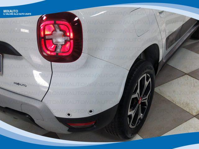 DACIA Duster 1.5 BlueDCI 115cv 2WD Techroad EU6