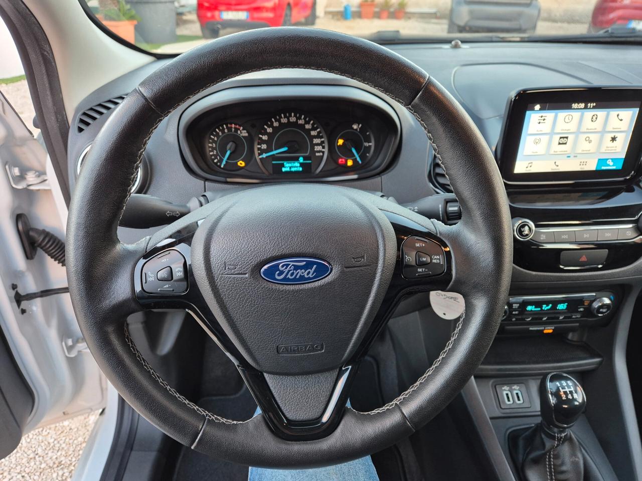 Ford Ka 1.2 85 CV Start&Stop Active