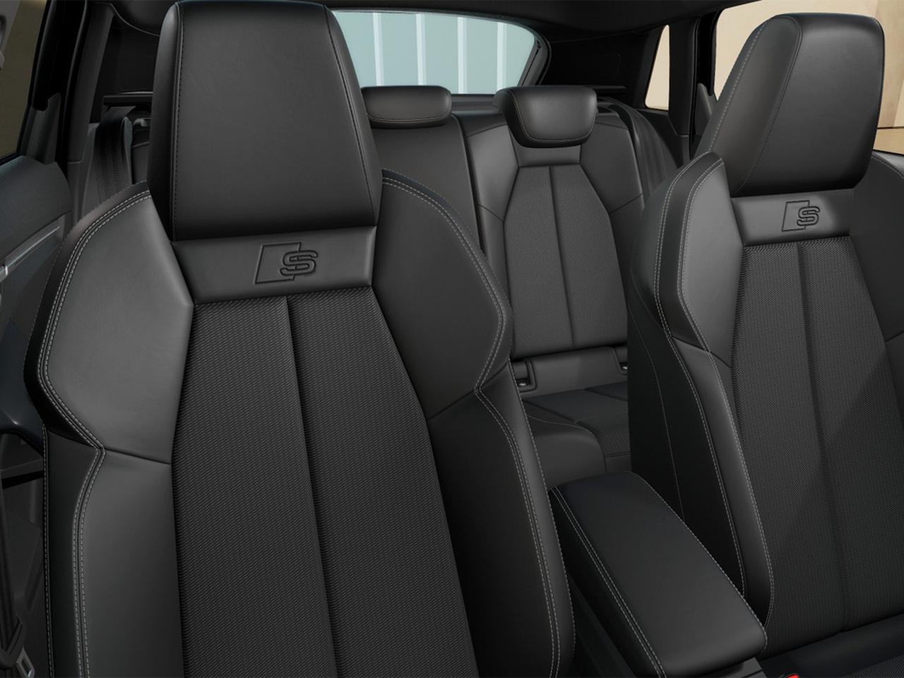 Audi A3 sportback 1.5 tfsi e business advanced 204cv s-tronic