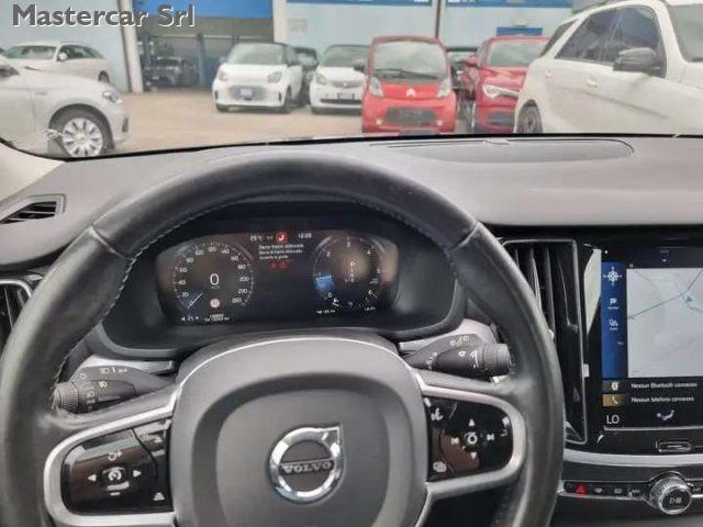 VOLVO V60 Cross Country 2.0 d4 Business Plus awd GANCIO TRAINO -FY124PA