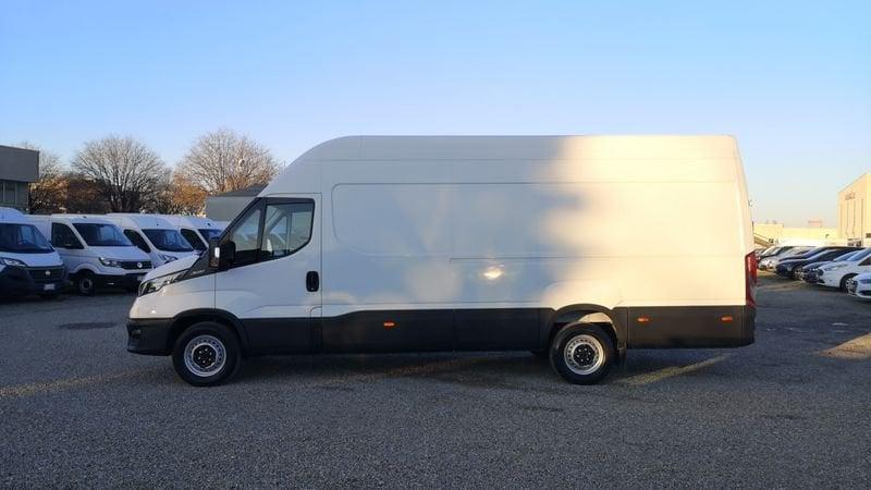 Iveco Daily 35S14HV 2.3 HPT PM-SL-TA Furgone