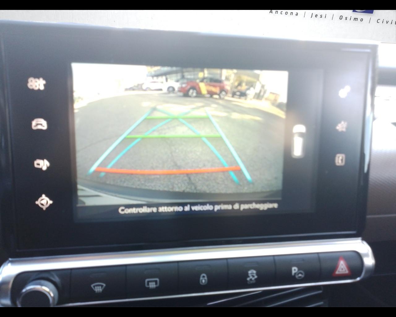 CITROEN C4 Cactus - BlueHDi 100 S&S ETG6 Shine