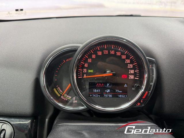 MINI Countryman 1.5 Cooper SE Hype Countryman ALL4 Automatica