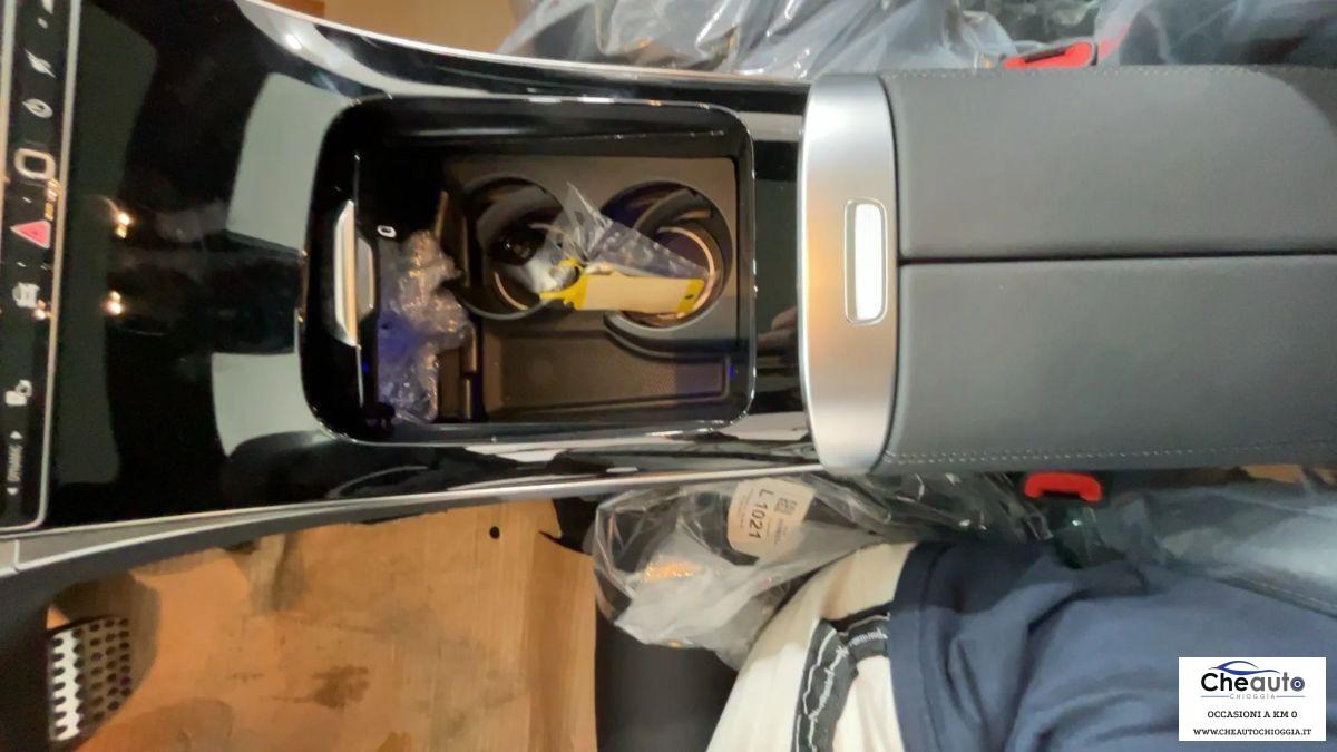 MERCEDES - GLC - Coupe 300 d AMG Line Advanced 4matic auto