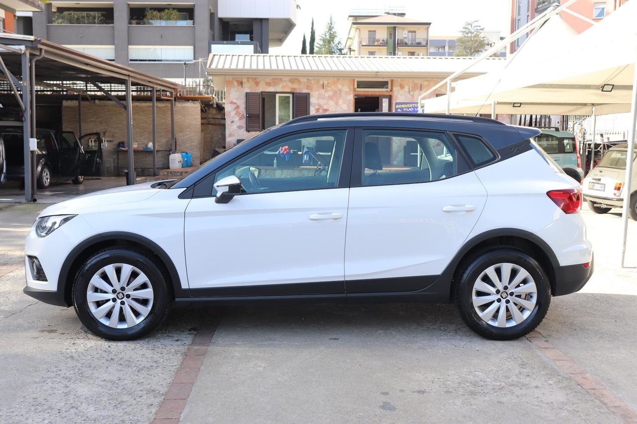 Seat Arona 1.6 TDI 95 CV DSG XCELLENCE