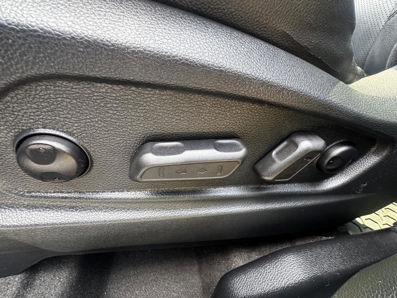 Kia Carens 1.7 CRDi 136 CV Auto Platinum