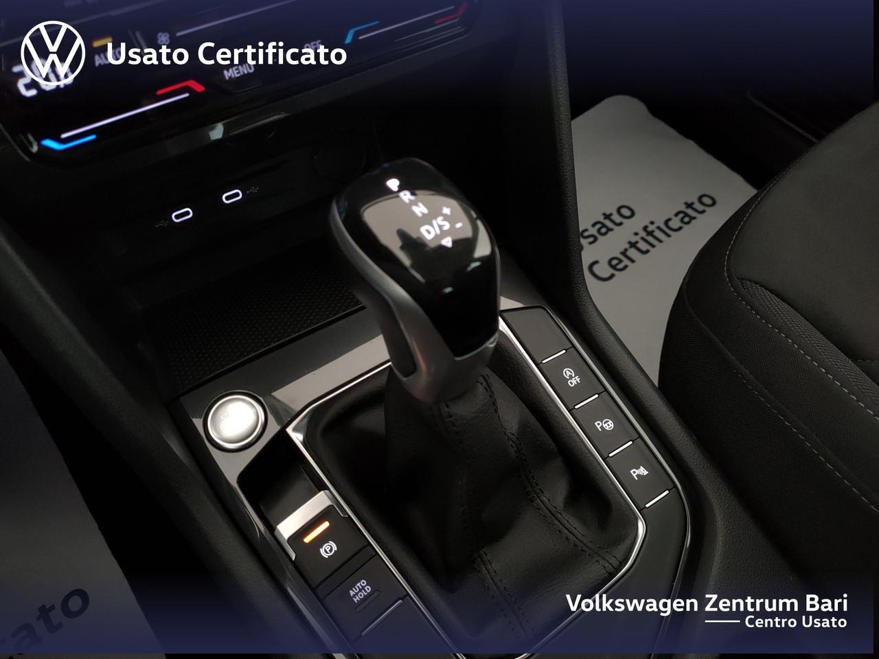 Volkswagen Tiguan 2.0 tdi elegance 150cv dsg