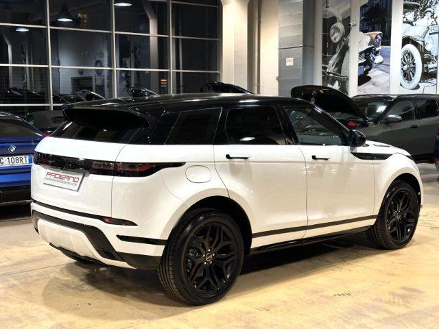 LAND ROVER Range Rover Evoque 2.0D I4-L.Flw 150 CV AWD Auto R-Dynamic - 20"