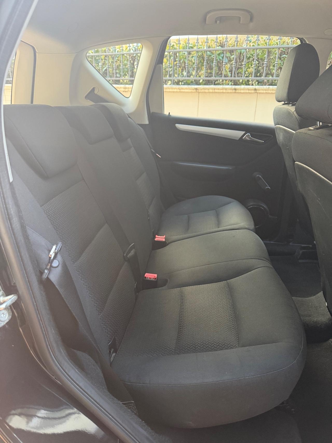 Mercedes-benz A 150 Classic