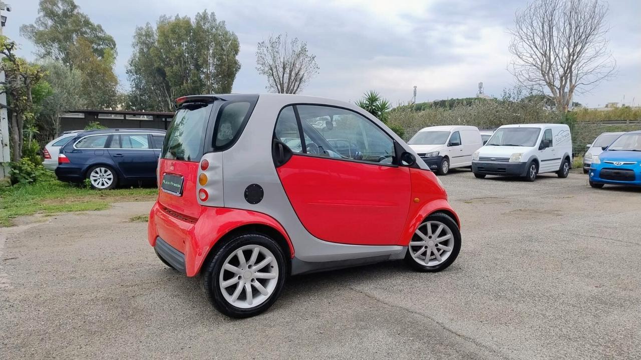 Smart 600