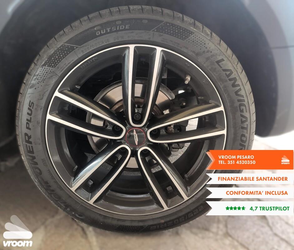 MINI Mini Countrym.(F60) Mini 2.0 John Cooper W...