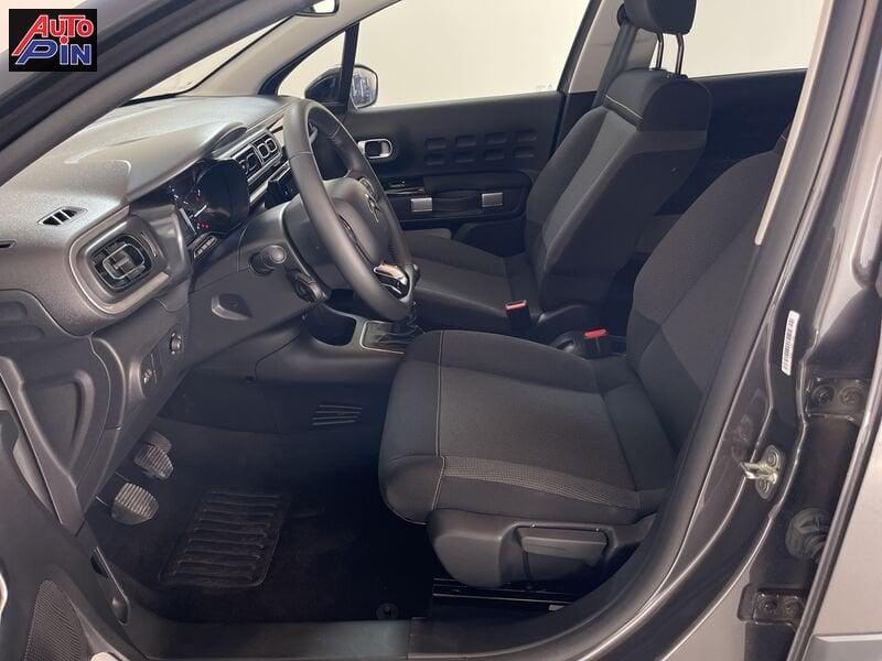 Citroën C3 C3 PureTech 110 S&S Max *list 23.000*