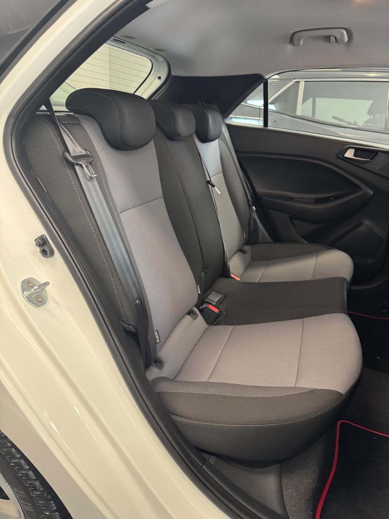Hyundai i20 1.1 CRDi 12V 5 porte Style